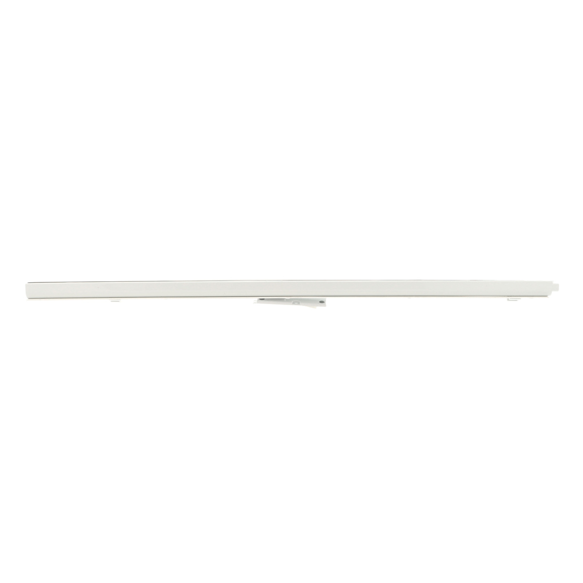 WPW10624450 - Genuine OEM Whirlpool Refrigerator Flipper Mullion Assembly